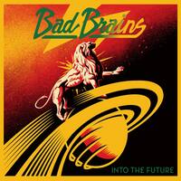 Into the Future [LP] - VINYL - Front_Original
