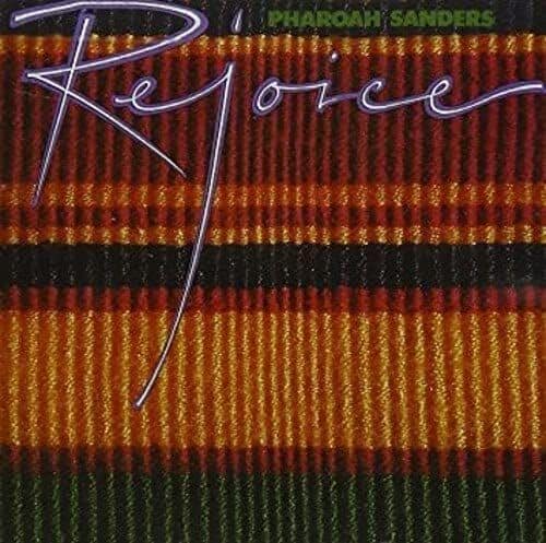 

Rejoice [LP] - VINYL
