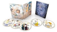 Front Standard. RahXephon: Complete Collection [SteelBook] [Blu-ray] [5 Discs].