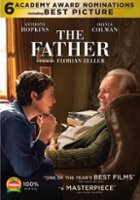 The Father [DVD] [2020] - Front_Original