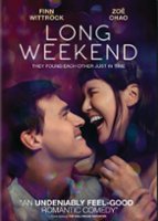 Long Weekend [DVD] [2021] - Front_Original