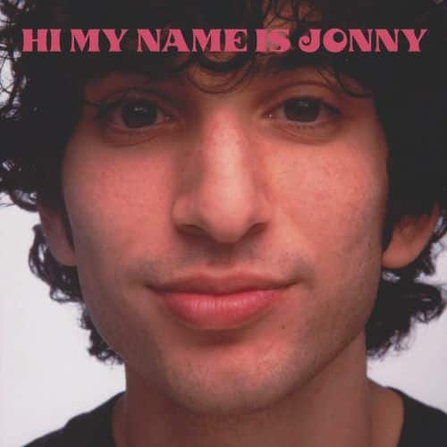 

Hi My Name Is Jonny [LP] - VINYL