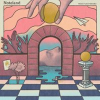 Noteland [LP] - VINYL - Front_Original