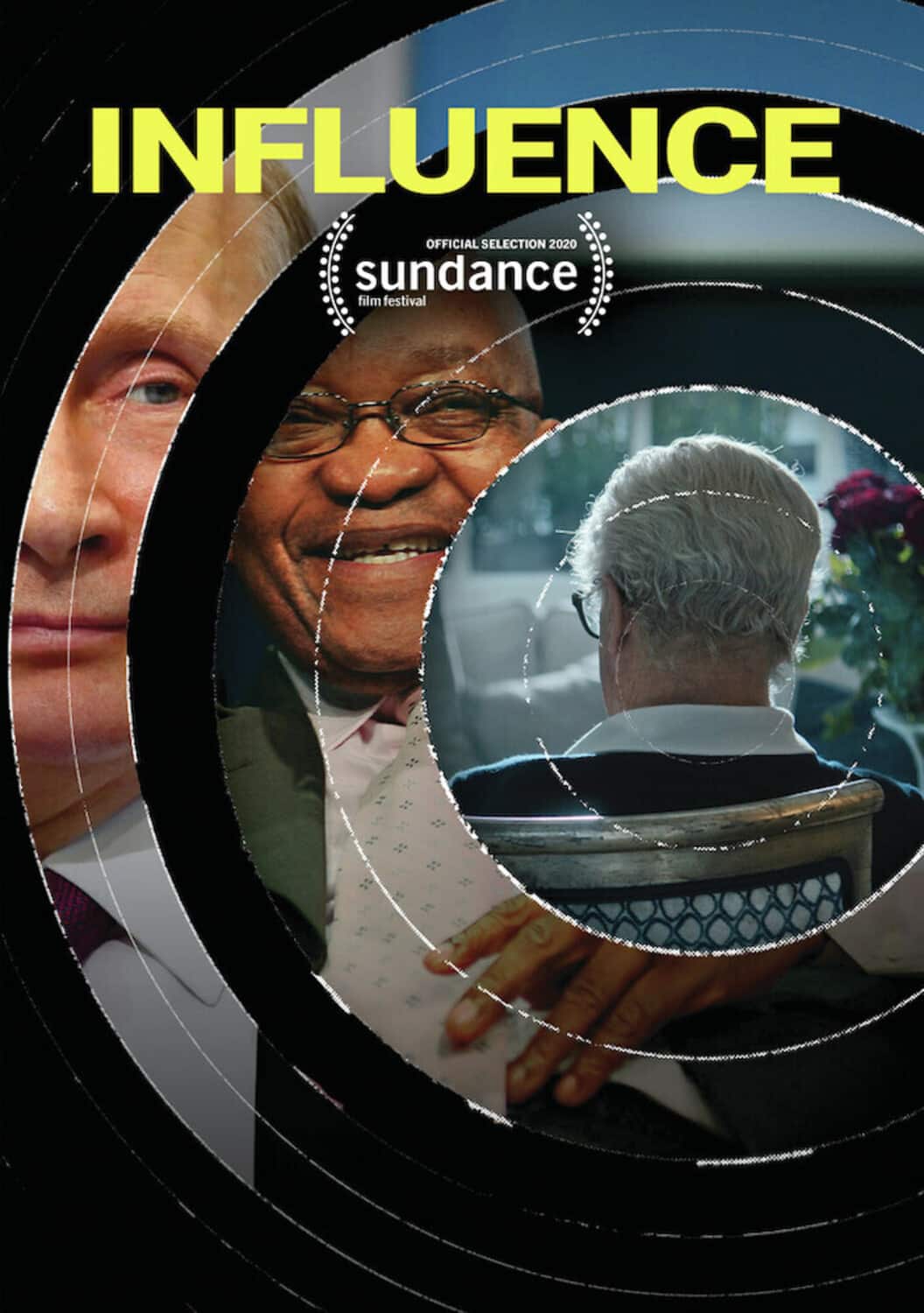

Influence [2020]