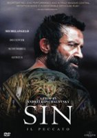 Sin [DVD] [2019] - Front_Original