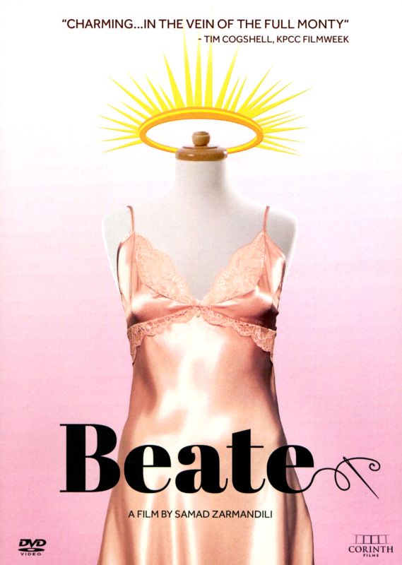 

Beate [DVD]