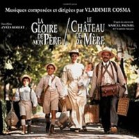 Le  Chateau de Ma Mere/La Gloire de Mon Pere [LP] - VINYL - Front_Standard