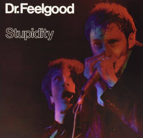 

Stupidity [LP] - VINYL