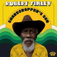 Sharecropper's Son [LP] - VINYL - Front_Original