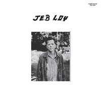 Jeb Loy [LP] - VINYL - Front_Standard