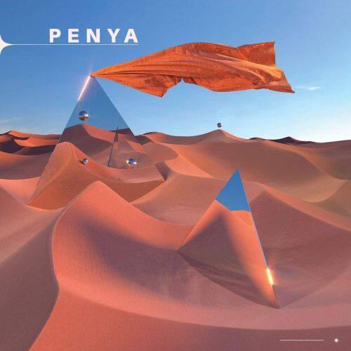 

Penya [LP] - VINYL