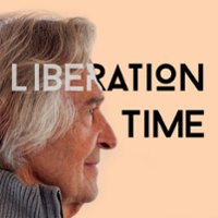 Liberation Time [LP] - VINYL - Front_Original