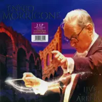 Live at the Arena [LP] - VINYL - Front_Original