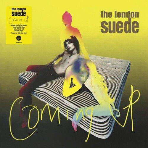 

Coming Up [25th Anniversary Edition] [LP] - VINYL