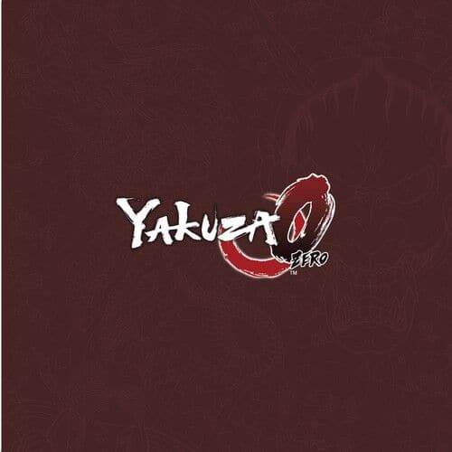 Best Buy: Yakuza 0 [Original Videogame Soundtrack] [LP] VINYL