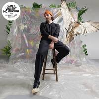 Grapefruit Season [LP] - VINYL - Front_Original