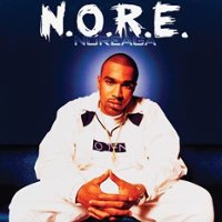 N.O.R.E. [LP] - VINYL - Front_Standard