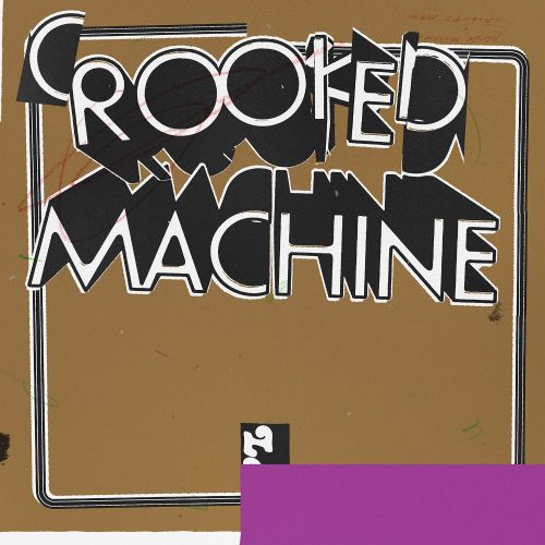 Crooked Machine [RSD 2021] [LP] - VINYL