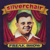 Freak Show [LP] - VINYL - Front_Original
