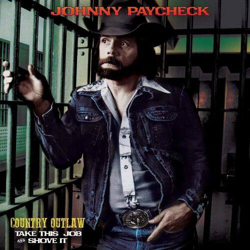 

Counry Outlaw: Take This Job & Shove It [LP] - VINYL