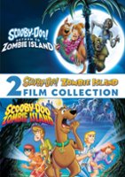 Scooby-Doo! Return to Zombie Island 2-Film Collection [DVD] - Front_Original