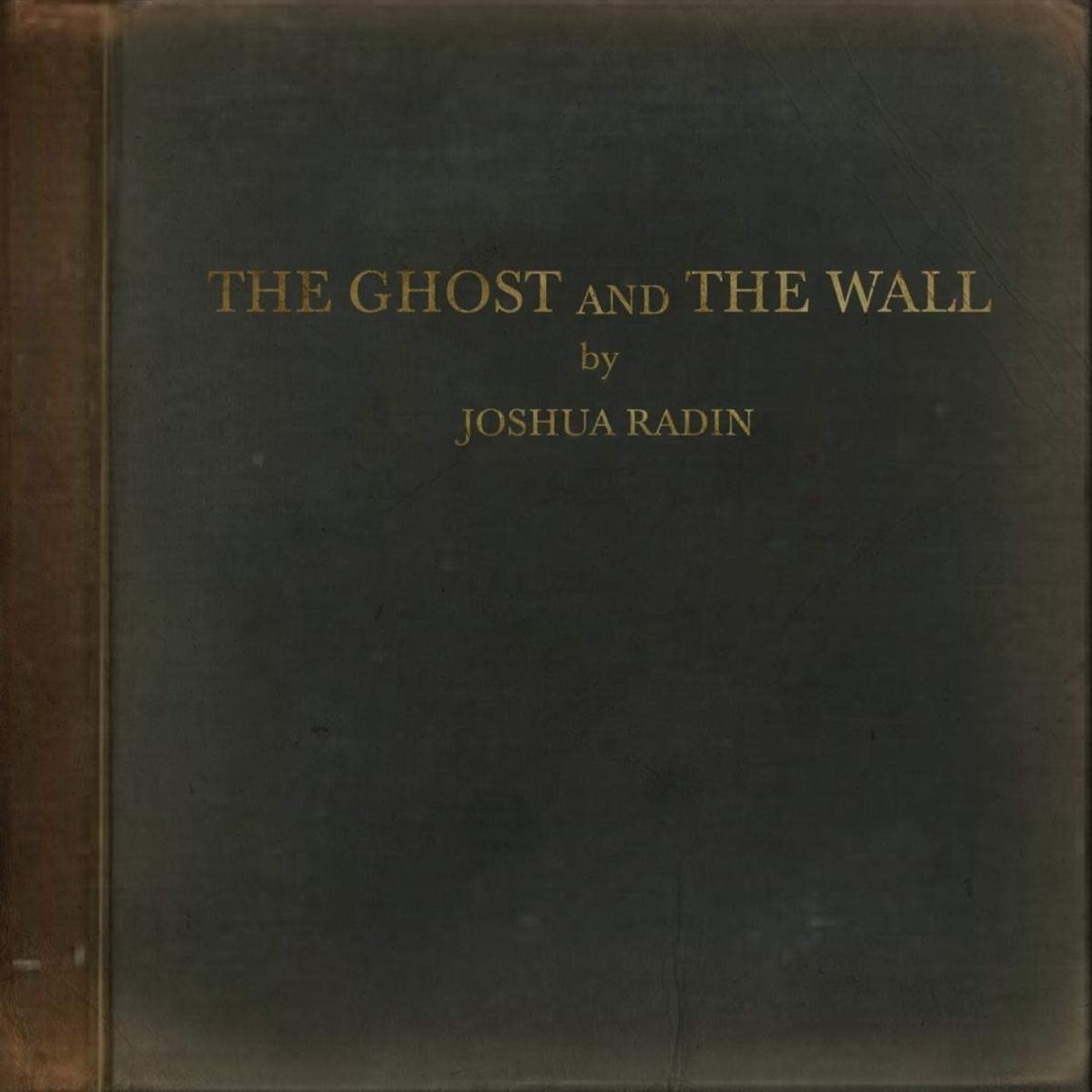 The Ghost and the Wall [LP] - VINYL