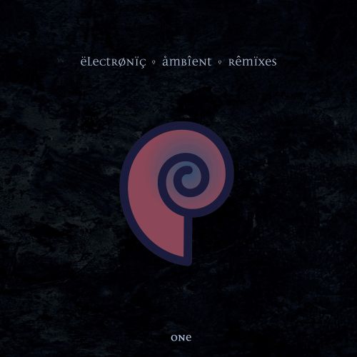 Electronic Ambient Remixes, Vol. 1 [LP] - VINYL