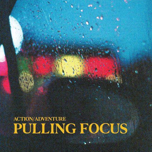 Pulling Focus [LP] - VINYL