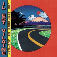 Les Mystères de l'Orient [LP] - VINYL - Front_Original