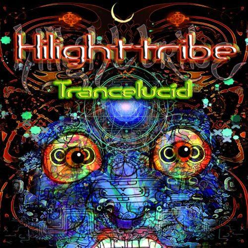 

Trancelucid [LP] - VINYL