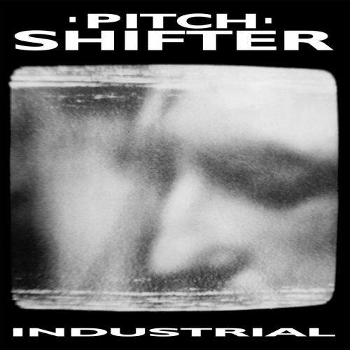 

Industrial [LP] - VINYL