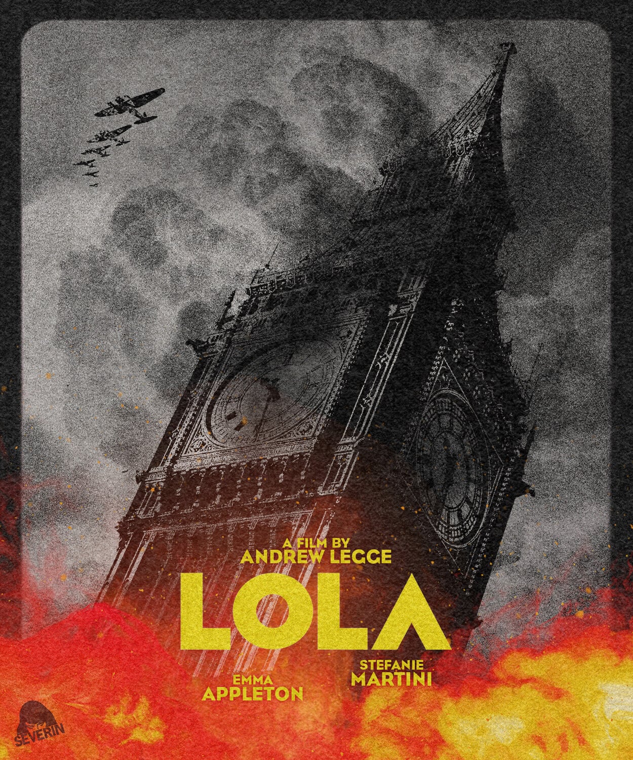 LOLA  - BLU-RAY
