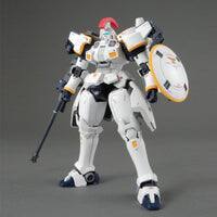 Left. BANDAI NAMCO Entertainment - Mobile Suit Gundam MG 1/100 OZ-00MS Tallgeese (EW).