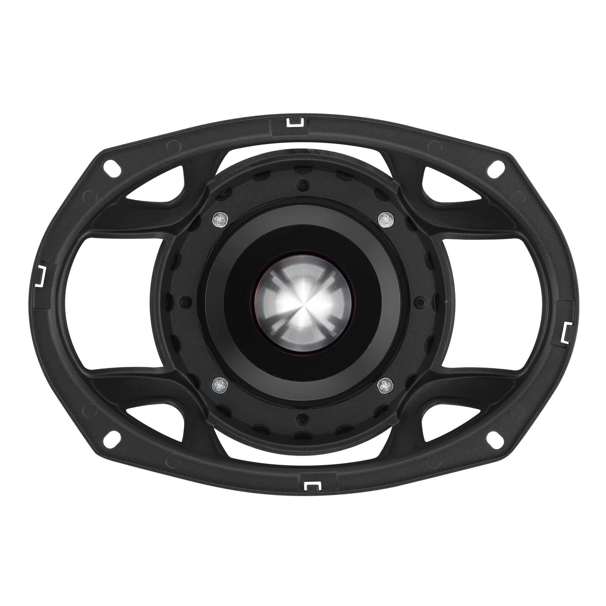 Alt View 10. DS18 Audio - PROJECT360 6x9" Loudspeaker with Bullet, 300W RMS 4-Ohm.