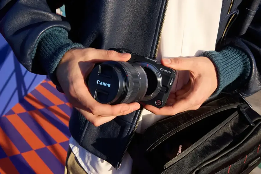Canon EOS Rebel T5