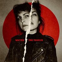 Time Traveler [LP] - VINYL - Front_Standard