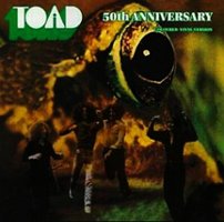 50th Anniversary [LP] - VINYL - Front_Standard