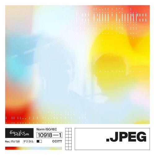 

JPEG [LP] - VINYL