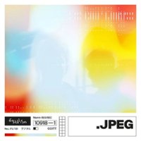JPEG [LP] - VINYL - Front_Original
