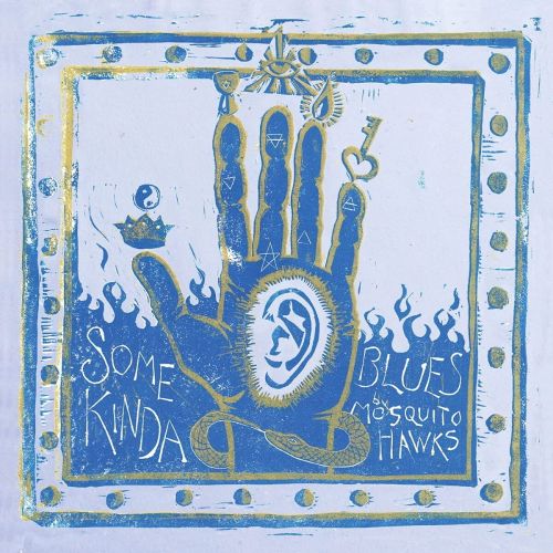 

Some Kinda Blues [LP] - VINYL