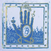 Some Kinda Blues [LP] - VINYL - Front_Original