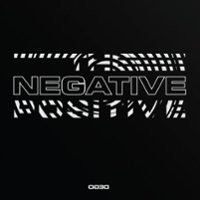 The Negative Positive [LP] - VINYL - Front_Original