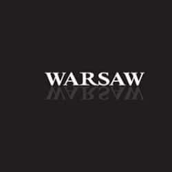 

Warsaw [LP] - VINYL