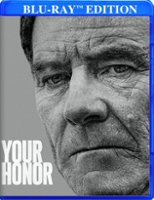 Your Honor [Blu-ray] [3 Discs] - Front_Original