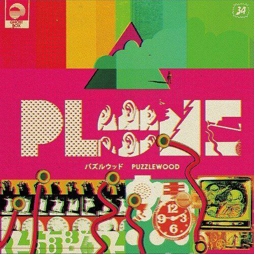 

Puzzlewood [LP] - VINYL