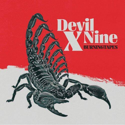 

Devil X Nine [LP] - VINYL