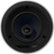 Front Zoom. Bowers & Wilkins - CI600 Series 6" In-Ceiling Speaker w/ Cast Basket, Aramid Fiber Midbass and Nautilus Tweeter- Paintable White (Each) - White.