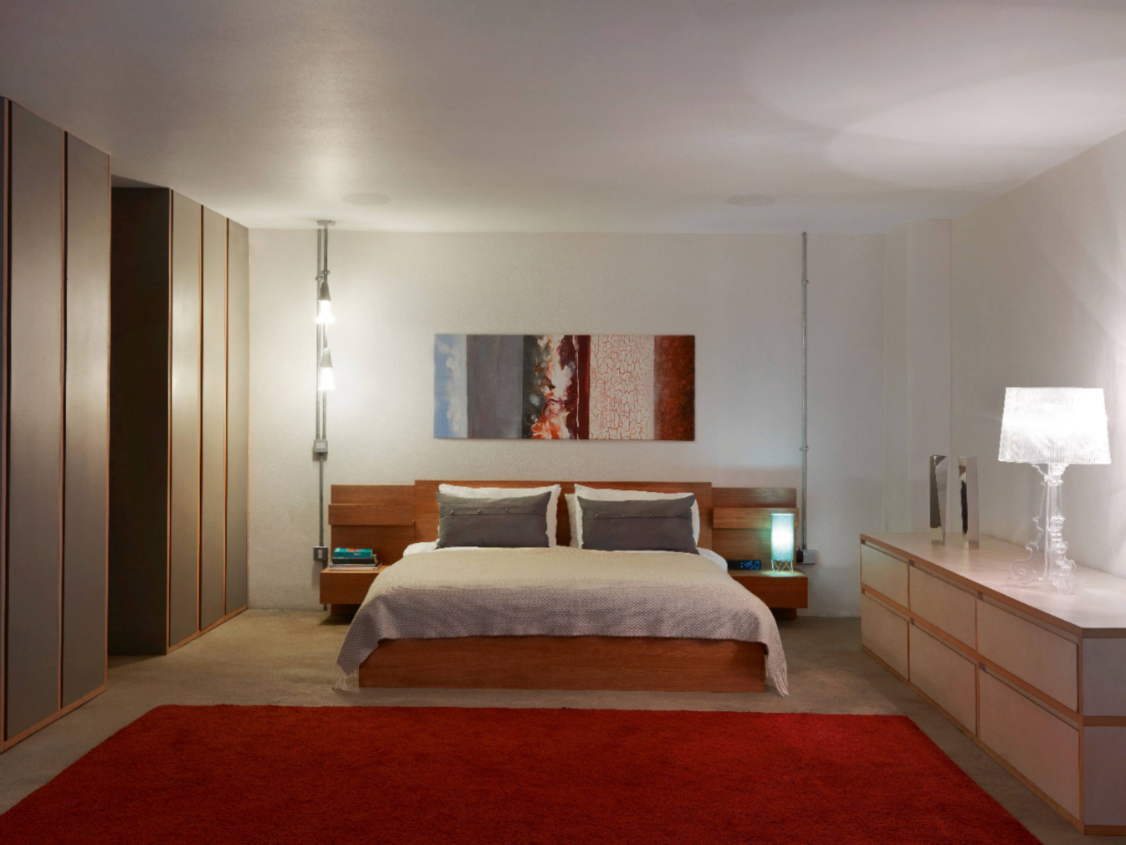 Alt View 17. Bowers & Wilkins - CI600 Series 6" In-Ceiling Speaker w/ Cast Basket, Aramid Fiber Midbass and Nautilus Tweeter - (Each) - Paintable White.