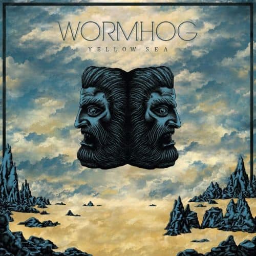 

Yellow Sea [LP] - VINYL