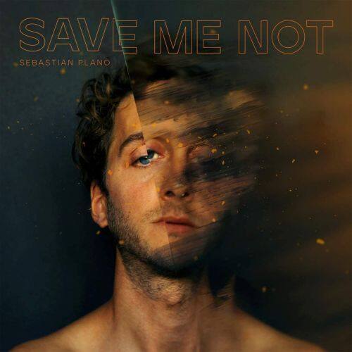 

Save Me Not [LP] - VINYL